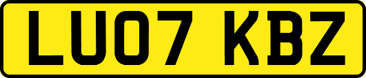 LU07KBZ