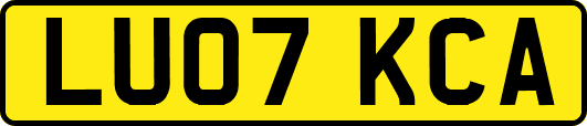 LU07KCA
