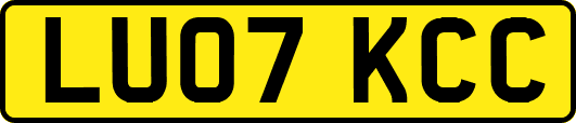 LU07KCC