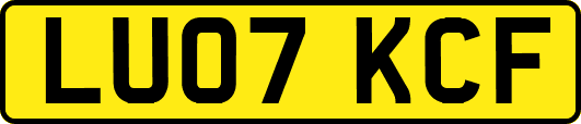 LU07KCF