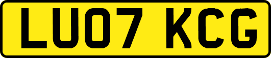 LU07KCG