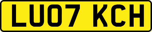 LU07KCH
