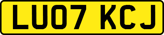 LU07KCJ