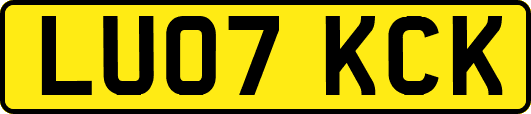 LU07KCK