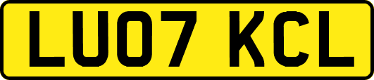 LU07KCL
