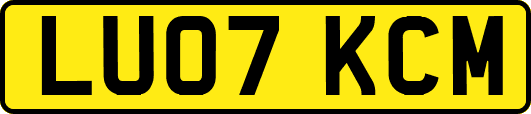 LU07KCM