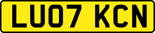 LU07KCN