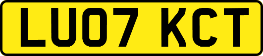 LU07KCT