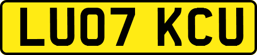 LU07KCU