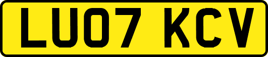 LU07KCV