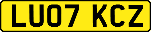 LU07KCZ