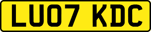 LU07KDC