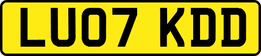 LU07KDD