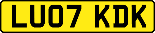 LU07KDK