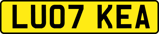 LU07KEA