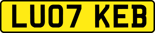 LU07KEB