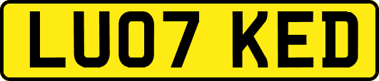 LU07KED