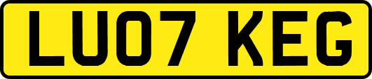 LU07KEG