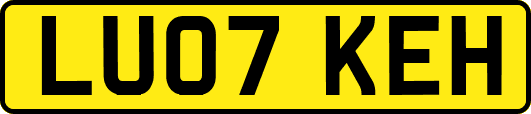 LU07KEH