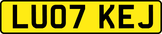 LU07KEJ