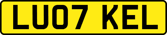 LU07KEL