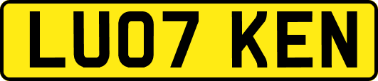 LU07KEN