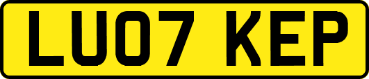 LU07KEP