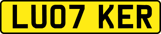 LU07KER