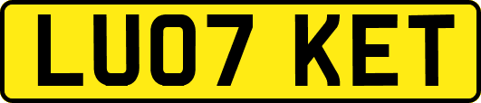 LU07KET