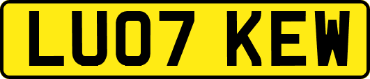 LU07KEW