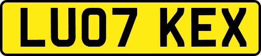 LU07KEX