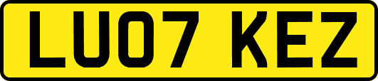 LU07KEZ