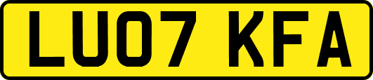 LU07KFA