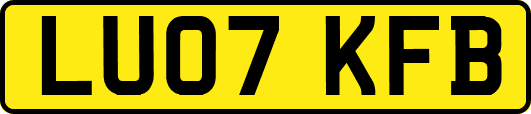 LU07KFB