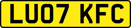 LU07KFC
