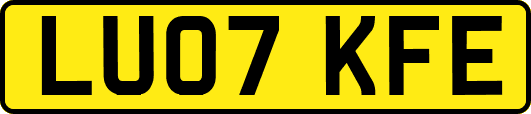 LU07KFE