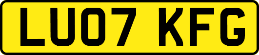 LU07KFG