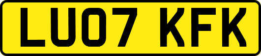 LU07KFK