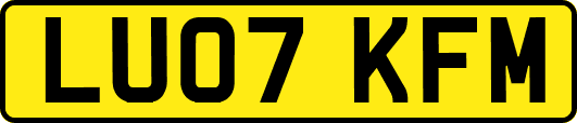 LU07KFM