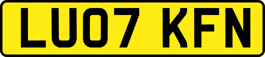 LU07KFN