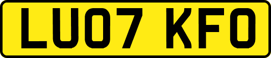 LU07KFO
