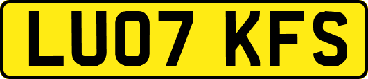 LU07KFS