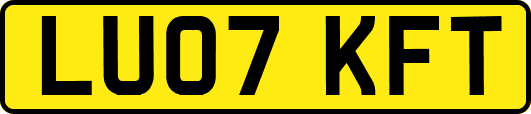 LU07KFT
