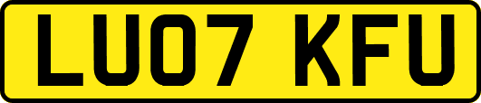 LU07KFU