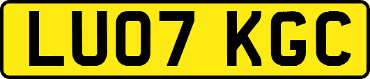 LU07KGC