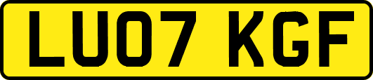 LU07KGF