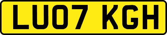 LU07KGH