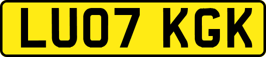 LU07KGK