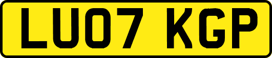 LU07KGP