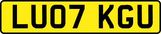 LU07KGU
